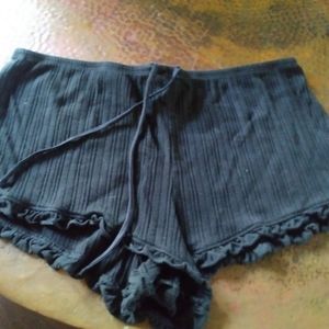 COPY - Victoria Secret sleep shorts